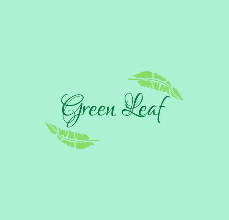 Green Leaf Covington